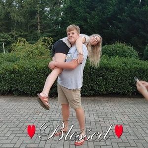 Meet your Posher, Rick